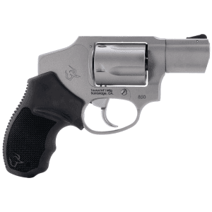 Taurus 850 .38 Special 2 5rd DAO (Stainless Steel)