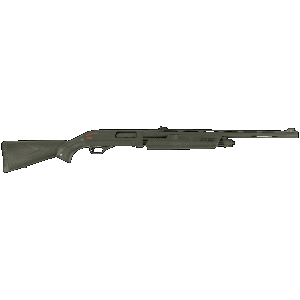 Winchester SXP Pump 12 Gauge 24 3.5 4+1 512341290 / Rebate Eligible