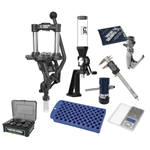 Frankford Arsenal Essentials Reloading Kit