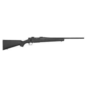 Mossberg Patriot 7mm-08 Rem Bolt 22 4+1