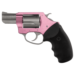 Charter Arms Undercover 38 Special Double/Single Action 2 5 Shot Revolver