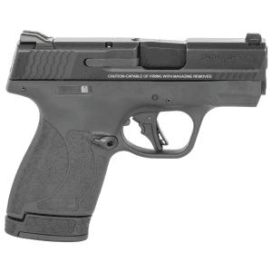 Smith & Wesson M&P Shield Plus Compact 9mm 3.10 13+1