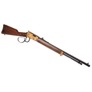Heritage Manufacturing 22 LR 20 15+1 (Lever) STR22LCH20