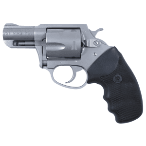 Charter Arms Mag Pug 357 Magnum Double/Single Action 2.20 5 Shot Revolver