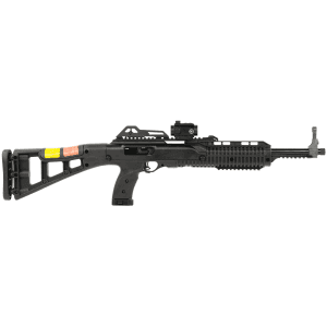 Hi-point 4595ts 45 ACP 17.50 9+1 Blk Rifle