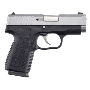 Kahr Arms CM45 DAO 45ACP 3.3 5+1 (Black/Stainless)