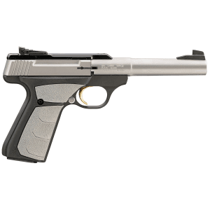 Browning Buck Mark 22 LR 5.50 10+1 Matte Black Alloy