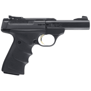 Browning Buck Mark 22 LR 4 10+1