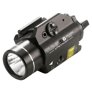 Streamlight Tlr2g  Stl 69250  Tlr2g Weaponlight/grn Lasr