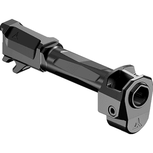 Radian Afterburner+Ramjet for Sig P365 3.1 (Black/Gray)