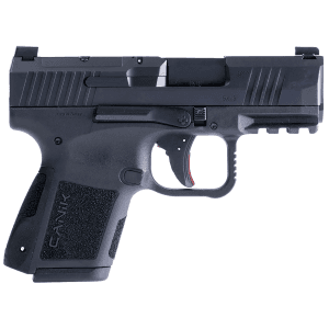 Canik MC9 9mm 3.18 10+1 (Black Polymer)