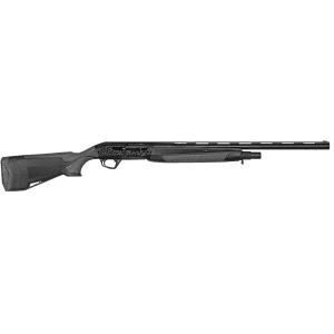 Charles Daly Chiappa 12 Gauge 28 5+1 Semi-Auto Black