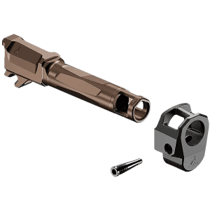 Radian Ramjet Afterburner Combo 9mm for Sig Sauer P365 3.7"