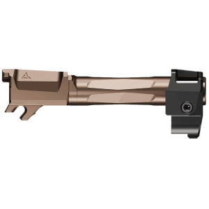 Radian Weapons Ramjet + Afterburner Combo for SIG P365