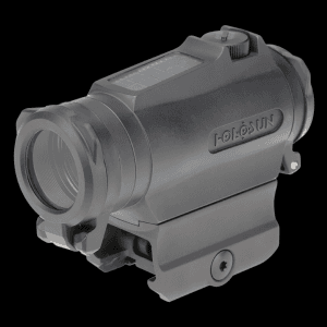 Holosun 1x20mm Green Dot Multi Reticle Optic