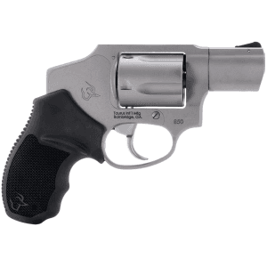 Taurus 850 38 Spl 3 5rd DAO Black