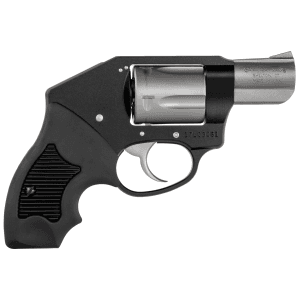 Charter Arms Off Duty 38 Special Double/Single Action 2 5 Shot Revolver