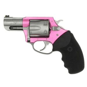 Charter Arms Rosie 38 Special Single Action 2.20 6 Shot Revolver