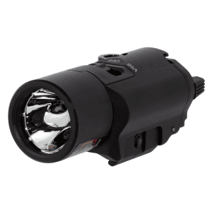 Streamlight Tlr-vir Ii  Stl 69192  Tlr Vir Ii Led/ir Illum/laser Black