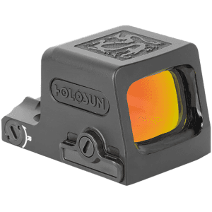 Holosun Ronin EPS Carry Green Dot Enclosed Pistol Sight