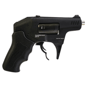Standard Mfg Thunderstruck 22 Mag/WMR Double Action 2.25 8 Shot Revolver