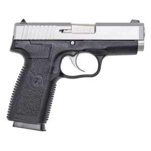 Kahr Arms CW45 Standard 45ACP 7+1 Black