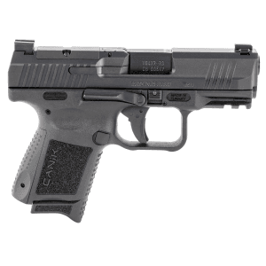 Canik TP9 Elite SC 9mm 3.6 12+1/15+1 Optics Ready
