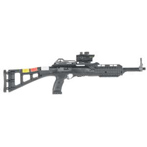 Hi-Point 4095TS 40 SW 17.50 10+1 Black Polymer