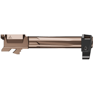 Radian Ramjet/Afterburner Combo Bronze for Glock 19 Gen4