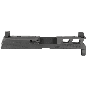 Sig Sauer P320 9mm Optic Ready Slide w/ XRAY3 Sights