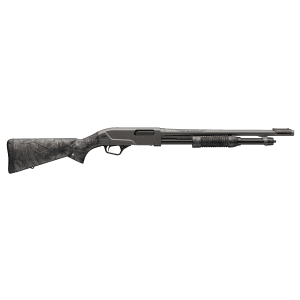 Winchester SXP Defender 12GA 3 18 Forged Carbon Gray / Rebate Eligible