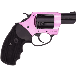 Charter Arms Pink Lady 38 Special 2 5rd 53835