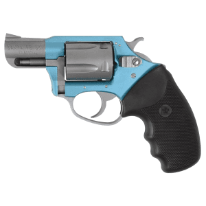 Charter Arms Undercover Lite 38 Special Double/Single Action 2 5 Shot Revolver