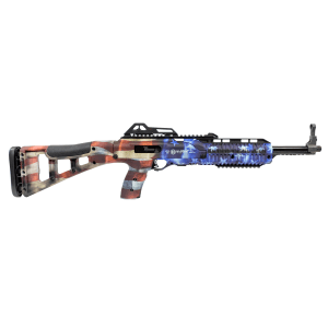 Hi-point 4595ts 45 ACP 17.50 9+1 Flag