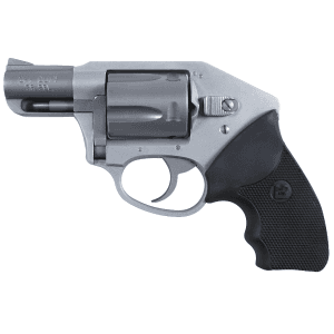 Charter Arms Off Duty 38 Special Double Action 2 5 Shot Revolver
