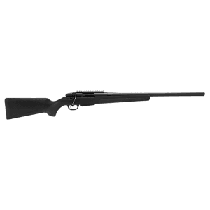 Stevens 334 6.5 Creedmoor Bolt 22 3+1 Black