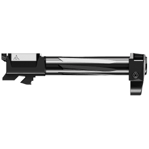 Radian Weapons Ramjet Afterburner Combo for Glock 19 Gen 4