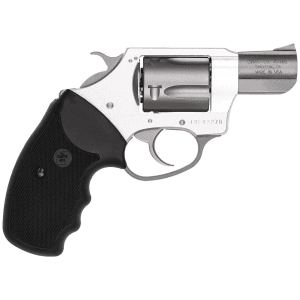Charter Arms Undercover 38 Special Double/Single Action 2 5 Shot Revolver