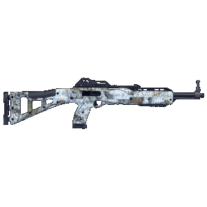 Hi-Point 45 ACP 17.50 9+1 (Semiauto) 4595TSMWM