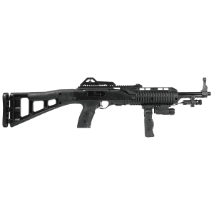 Hi-point 995ts 9mm Luger 16.50 10+1 Blk