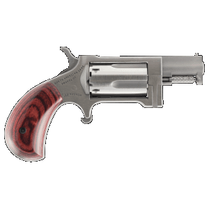 NAA Sidewinder 22 Mag/WMR Single Action 1.50 5 Shot Revolver