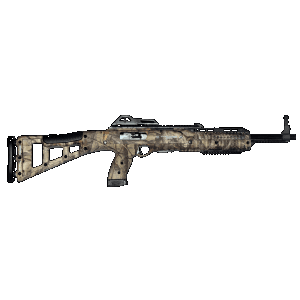 Hi-Point 4595TS Carbine Semi-Auto 45 ACP 17.5 9+1 Woodland Camo/Black