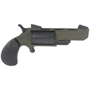 North American Arms TGHMB 22 Mag 2 5rd OD Green Steel