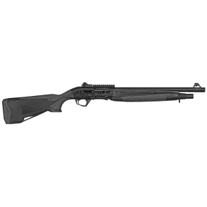 Charles Daly Chiappa 12 Gauge 20 5+1 Semi-Auto Black