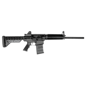 Jts Shotgun (xisico Usa) M12ar Semi-Auto 12 Gauge 18.70 3 5+1 M12ARB1