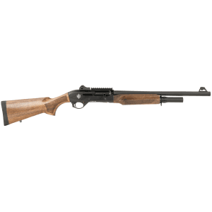 Benelli 12 Gauge 18.50 5+1 Brown Bolt Action