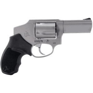 Taurus 850 38 Spl 3 5rd DAO Stainless
