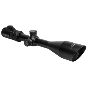 Konus Armada Rifle Scope 6-24x56mm Dual Illuminated Reticle
