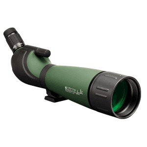 Konus Konuspot 20-60x100 Spotting Scope Green Armor