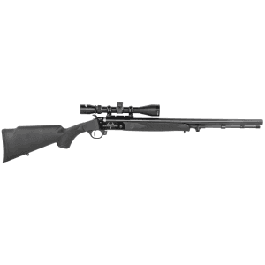 CAL Youth 24 3-9x40 Blued Traditions Buckstalker XT 50